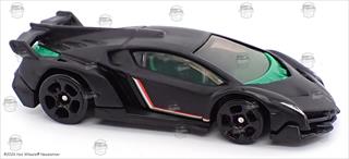 Black - Exotics